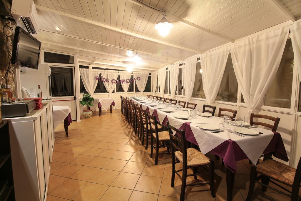 Agriturist Soleluna Caltagirone Zewnętrze zdjęcie