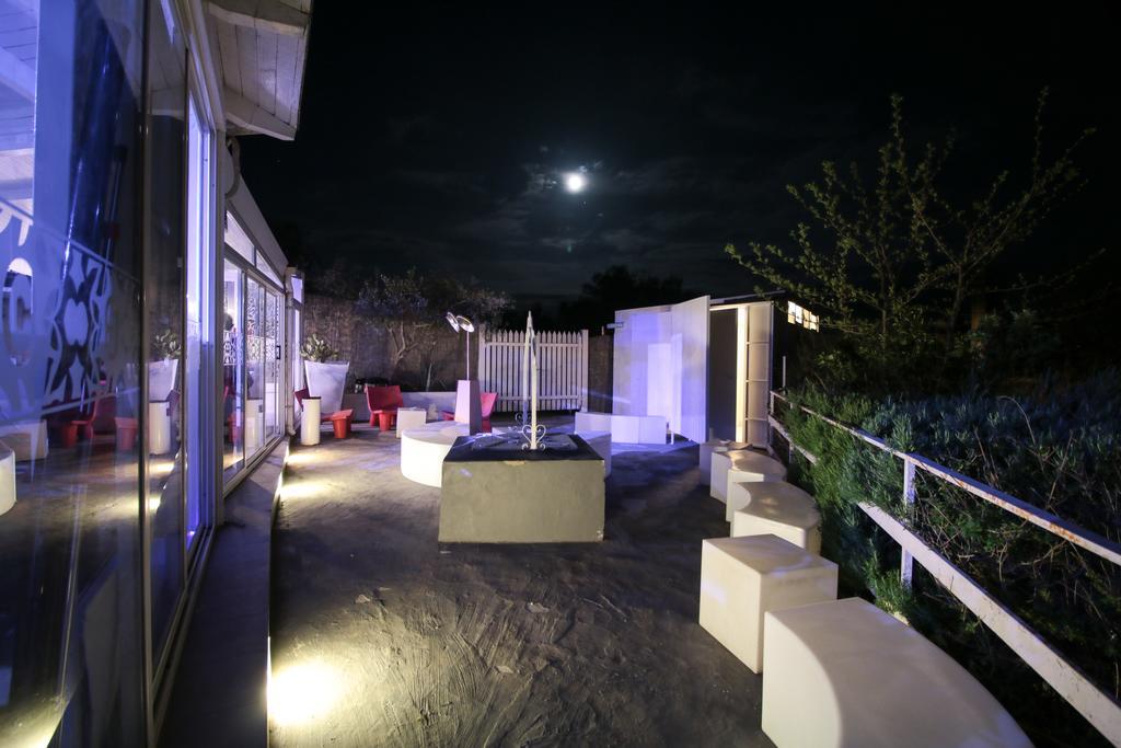 Agriturist Soleluna Caltagirone Zewnętrze zdjęcie