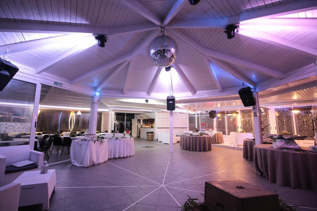 Agriturist Soleluna Caltagirone Zewnętrze zdjęcie