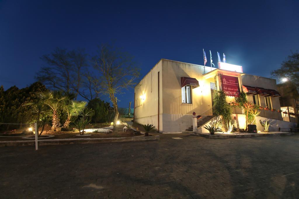 Agriturist Soleluna Caltagirone Zewnętrze zdjęcie