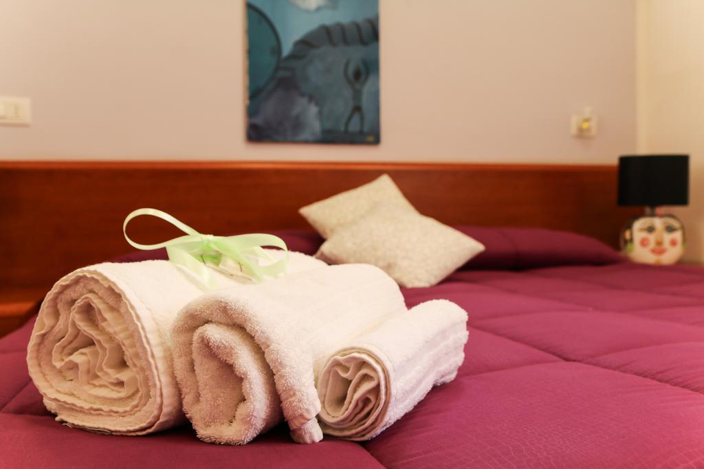 Agriturist Soleluna Caltagirone Zewnętrze zdjęcie