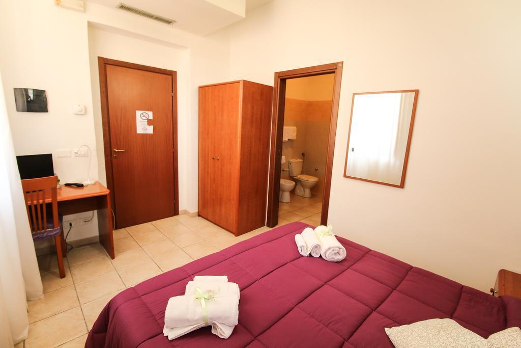 Agriturist Soleluna Caltagirone Zewnętrze zdjęcie
