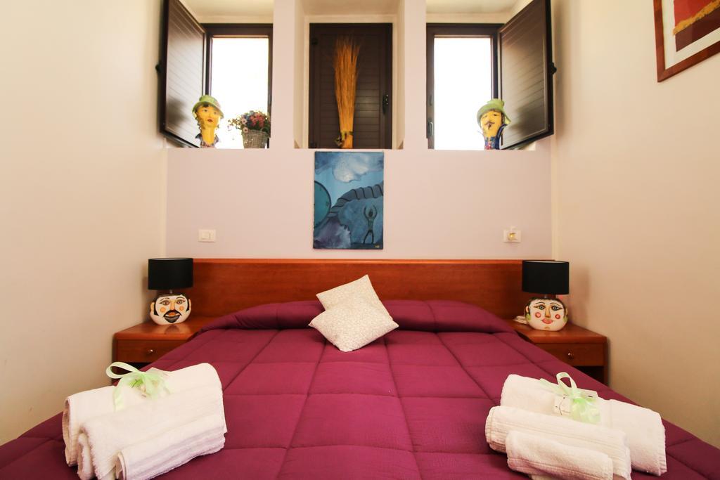 Agriturist Soleluna Caltagirone Zewnętrze zdjęcie