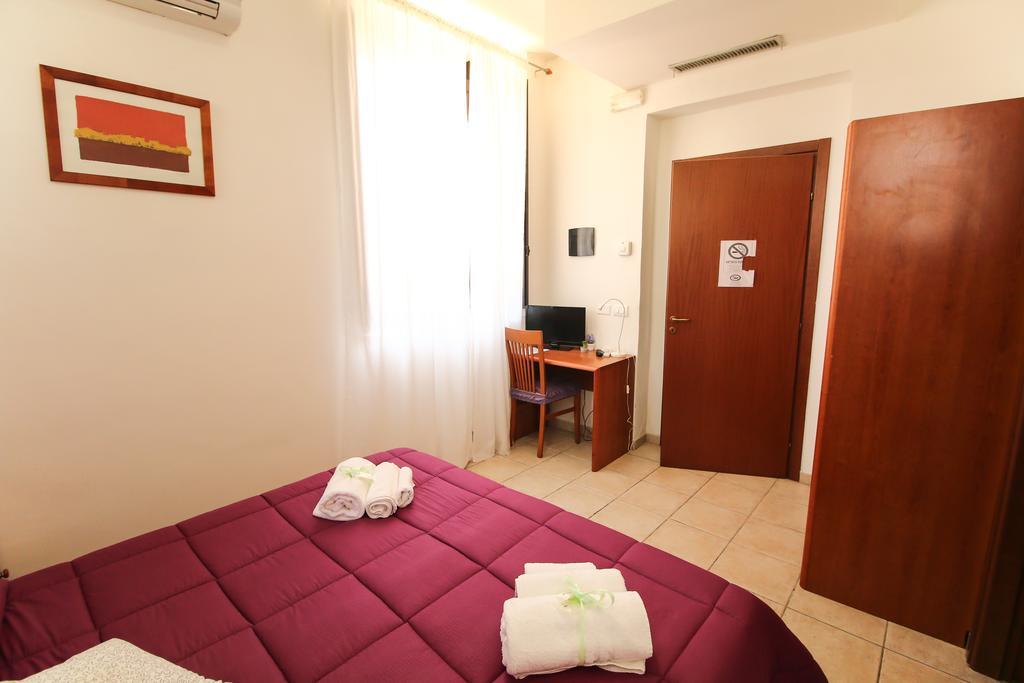 Agriturist Soleluna Caltagirone Zewnętrze zdjęcie