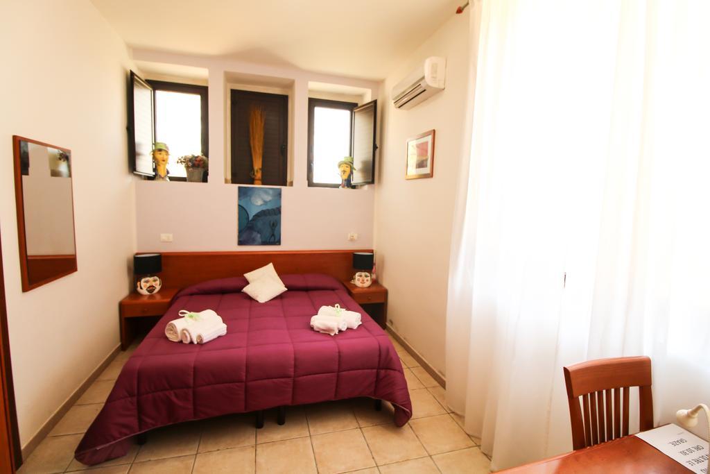 Agriturist Soleluna Caltagirone Zewnętrze zdjęcie