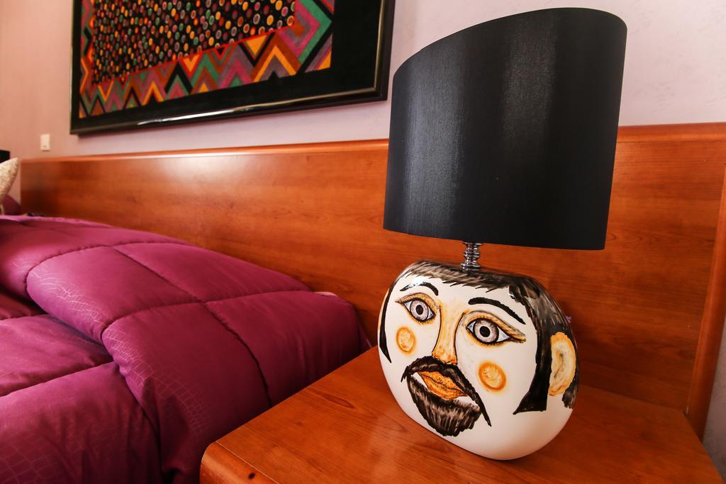 Agriturist Soleluna Caltagirone Zewnętrze zdjęcie