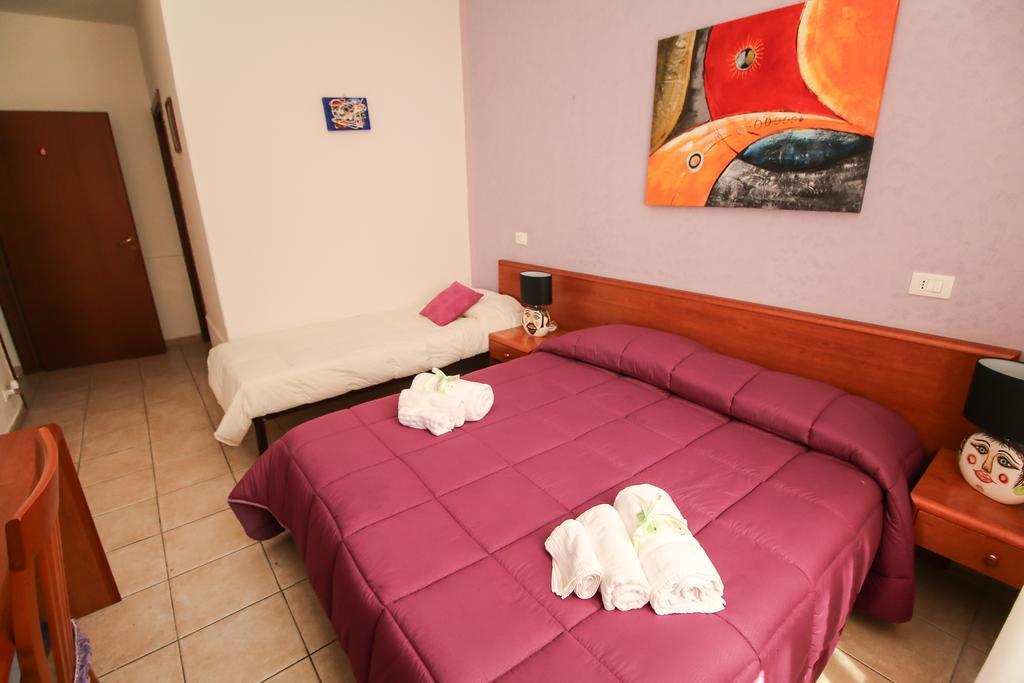 Agriturist Soleluna Caltagirone Zewnętrze zdjęcie