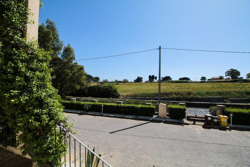 Agriturist Soleluna Caltagirone Zewnętrze zdjęcie