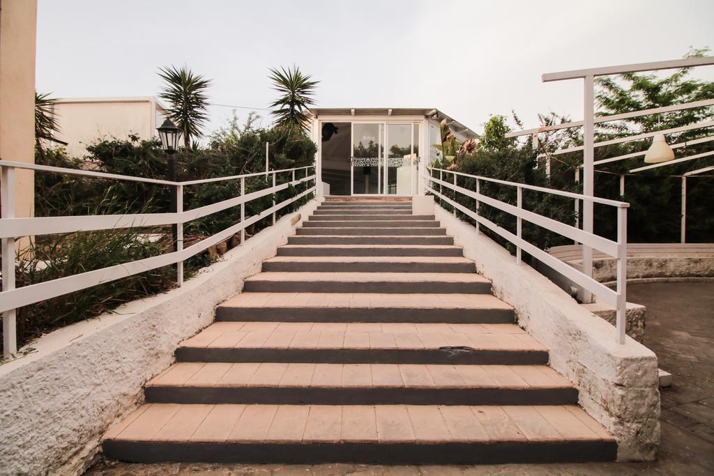 Agriturist Soleluna Caltagirone Zewnętrze zdjęcie
