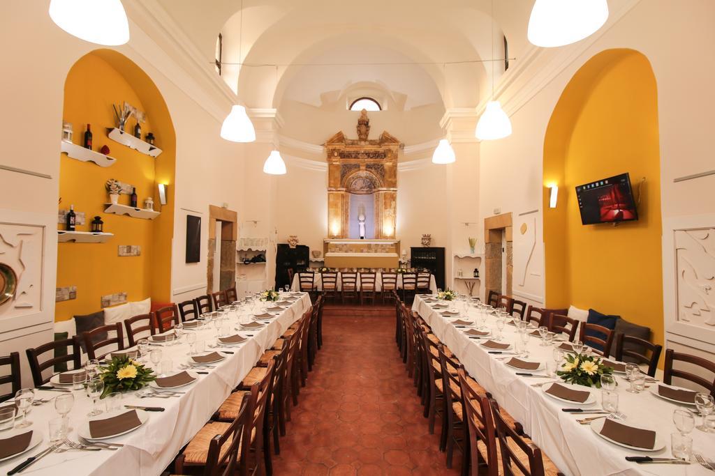 Agriturist Soleluna Caltagirone Zewnętrze zdjęcie