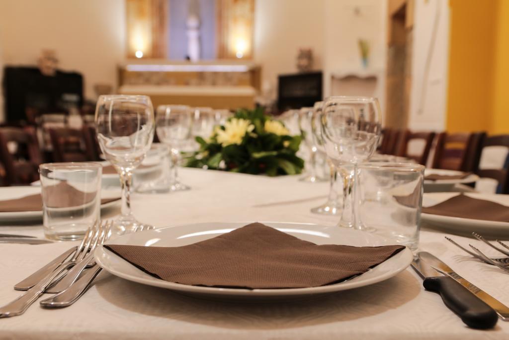 Agriturist Soleluna Caltagirone Zewnętrze zdjęcie